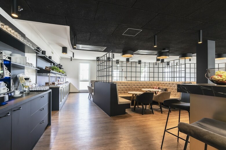 Abasto Hotel M�nchen Feldmoching