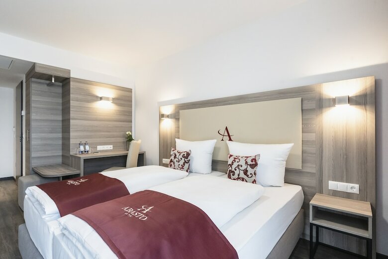 Abasto Hotel M�nchen Feldmoching