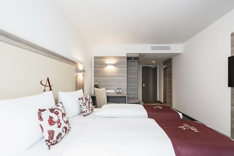 Abasto Hotel M�nchen Feldmoching