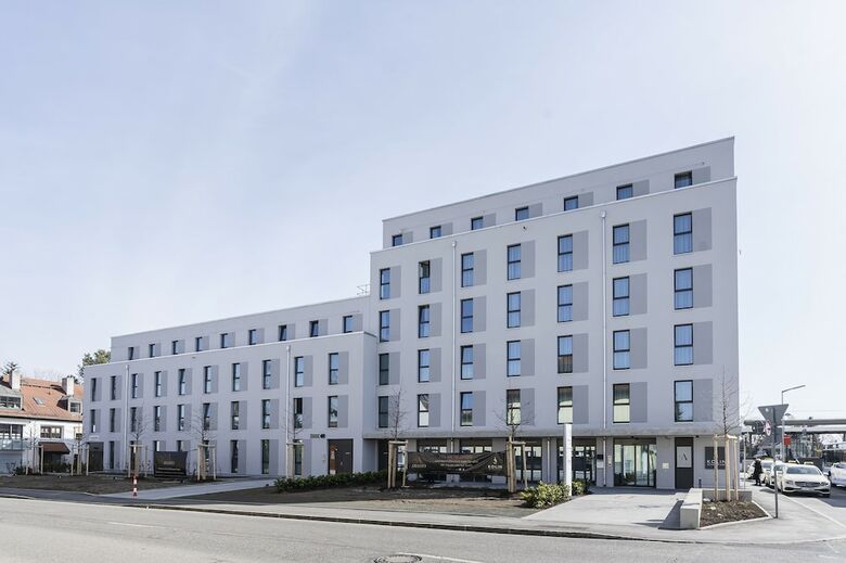 Abasto Hotel M�nchen Feldmoching