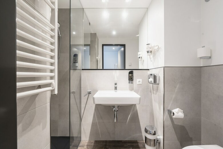 Abasto Hotel M�nchen Feldmoching