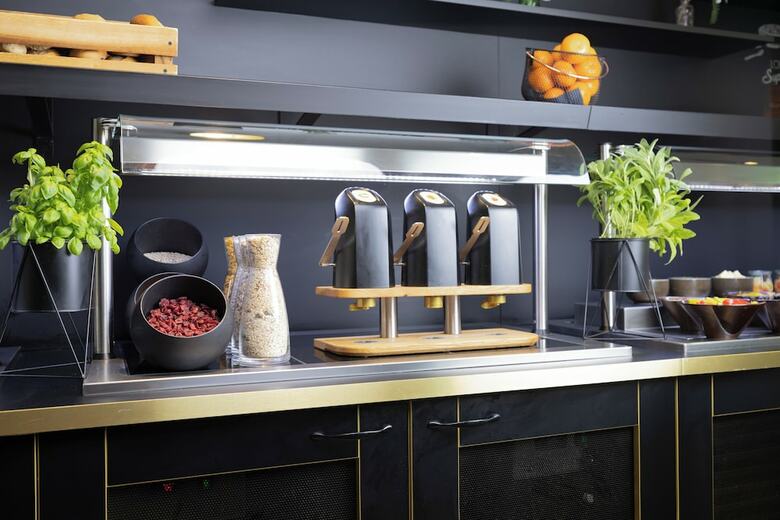 Abasto Hotel M�nchen Feldmoching