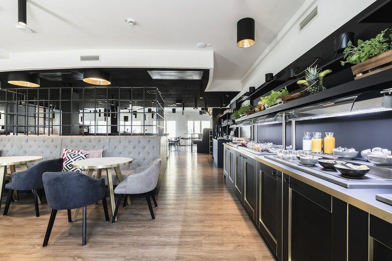 Abasto Hotel M�nchen Feldmoching