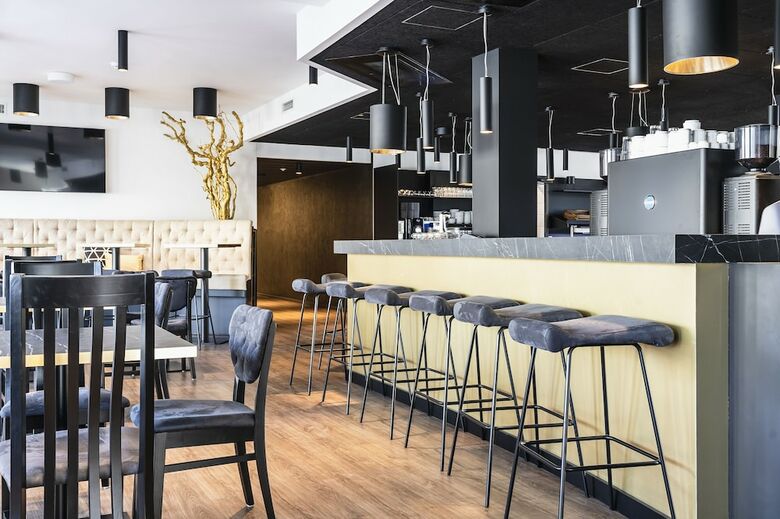 Abasto Hotel M�nchen Feldmoching