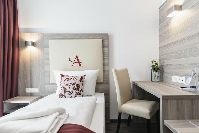 Abasto Hotel M�nchen Feldmoching
