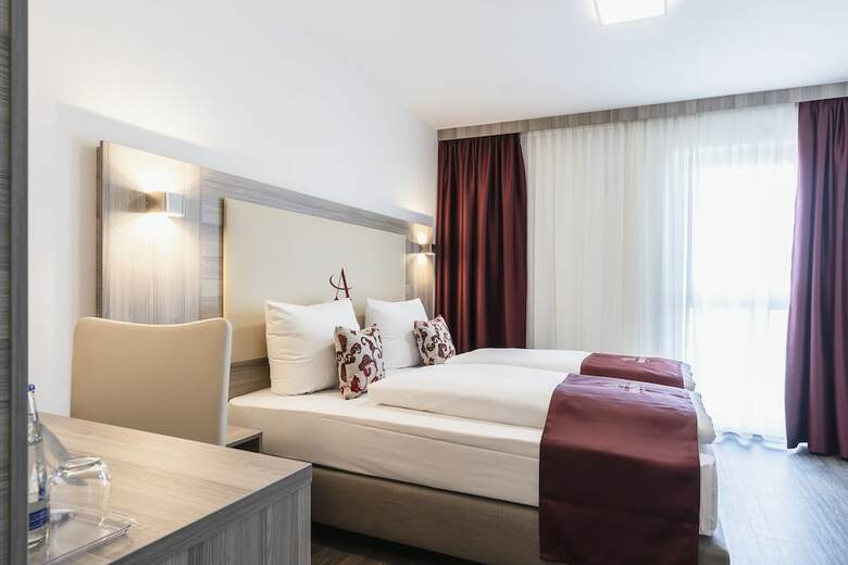 Abasto Hotel M�nchen Feldmoching
