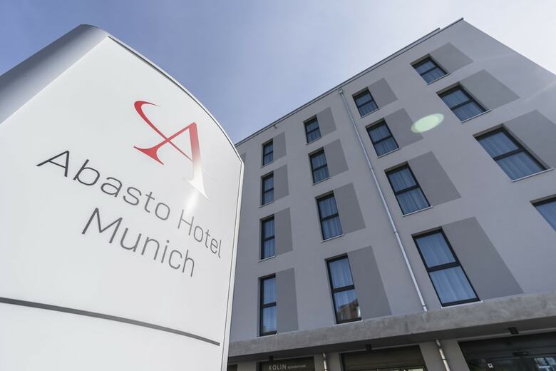 Abasto Hotel M�nchen Feldmoching