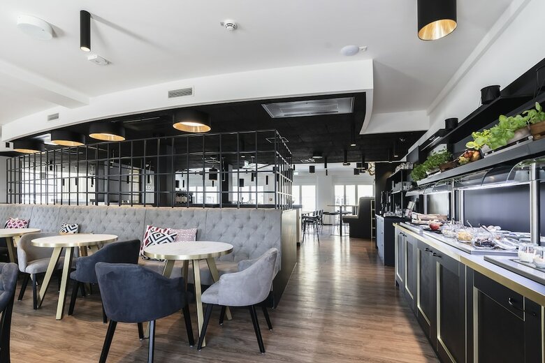 Abasto Hotel M�nchen Feldmoching