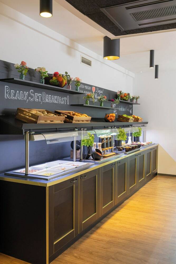 Abasto Hotel M�nchen Feldmoching