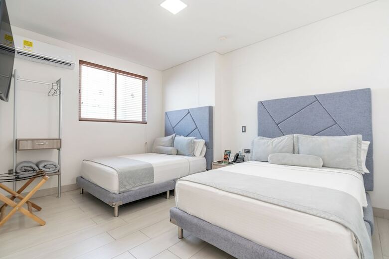 Hotel Marco Polo Rodadero