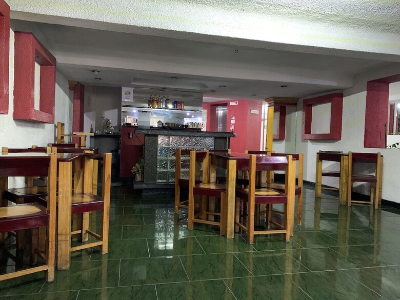 Hotel Alameda