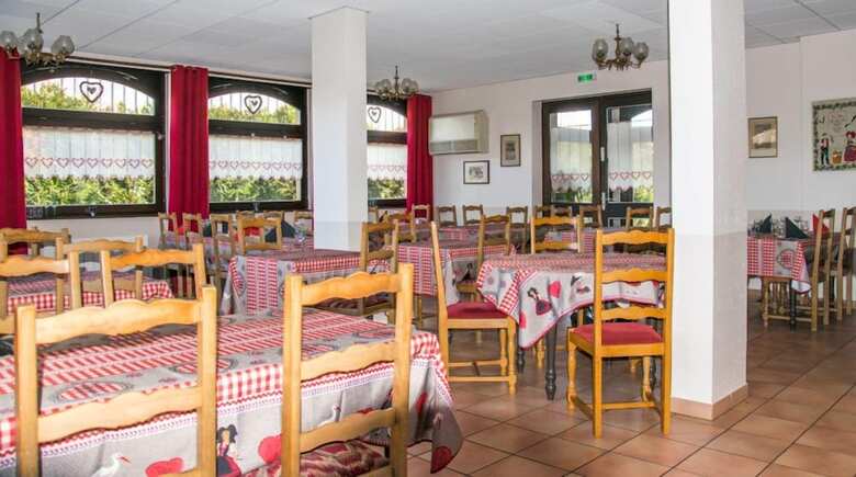 Hotel H�tel L'�cu D'alsace