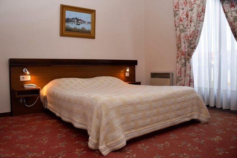 Hotel H�tel L'�cu D'alsace