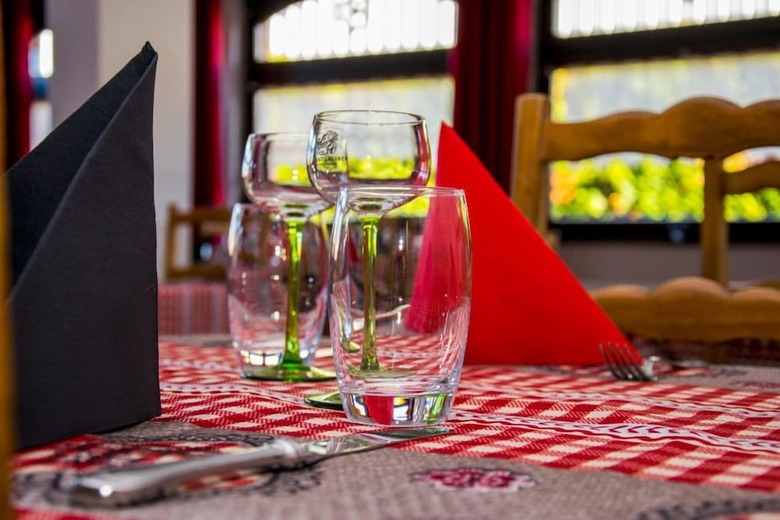 Hotel H�tel L'�cu D'alsace