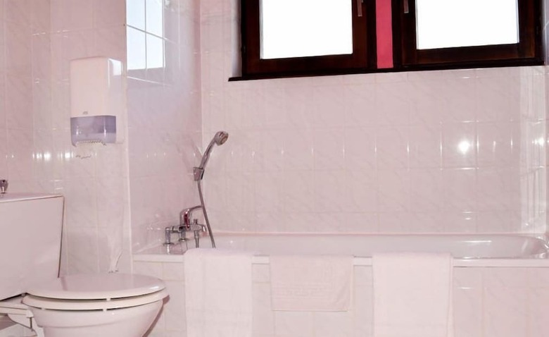 Hotel H�tel L'�cu D'alsace