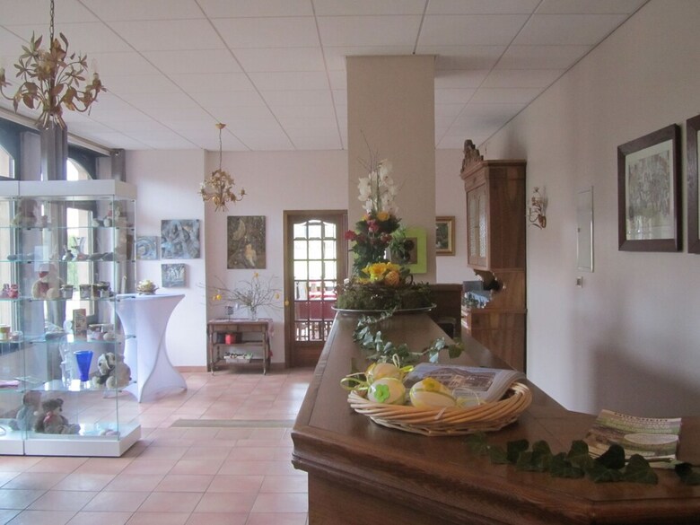 Hotel H�tel L'�cu D'alsace