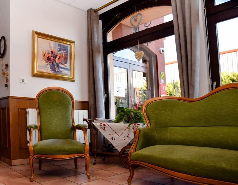 Hotel H�tel L'�cu D'alsace