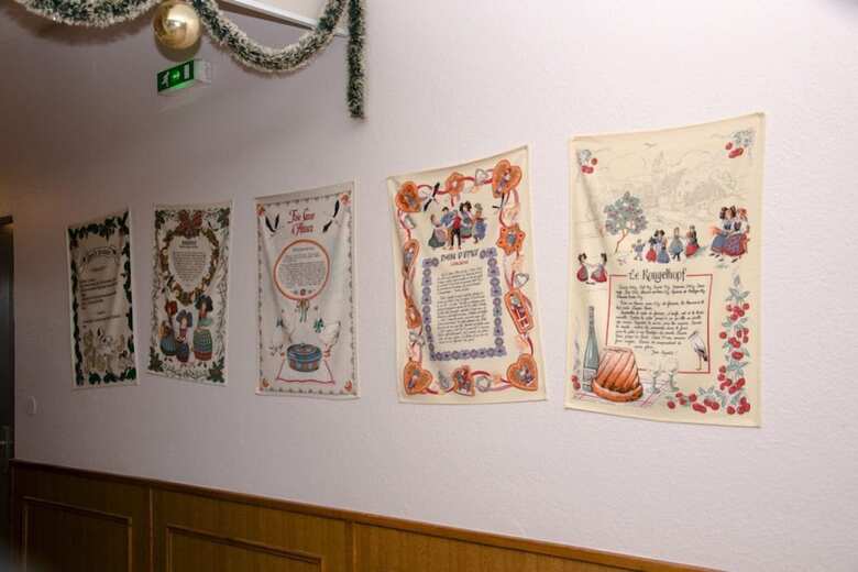 Hotel H�tel L'�cu D'alsace