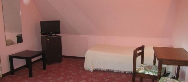 Hotel H�tel L'�cu D'alsace