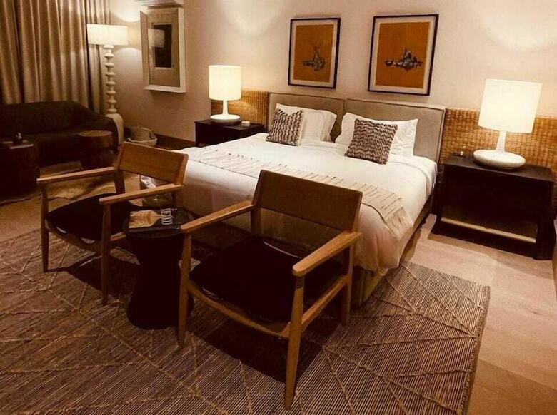 Hotel Boutique Tres Ra�ces