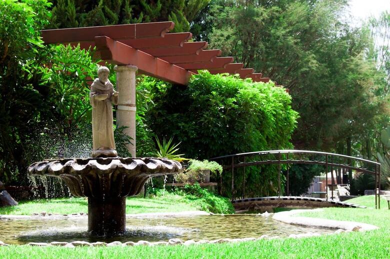 Hotel Rancho Los Labradores