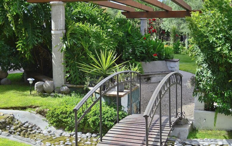 Hotel Rancho Los Labradores