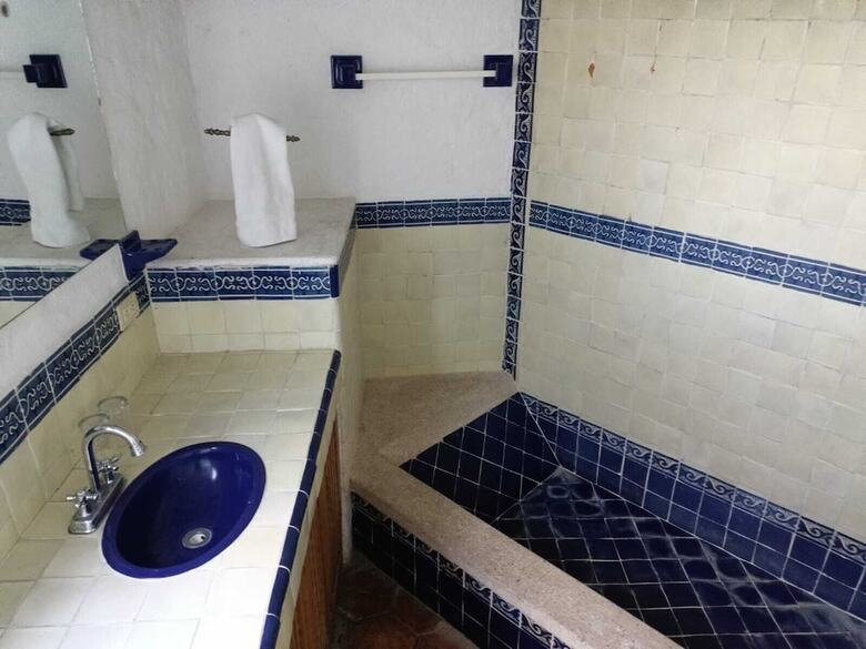 Hotel Rancho Los Labradores