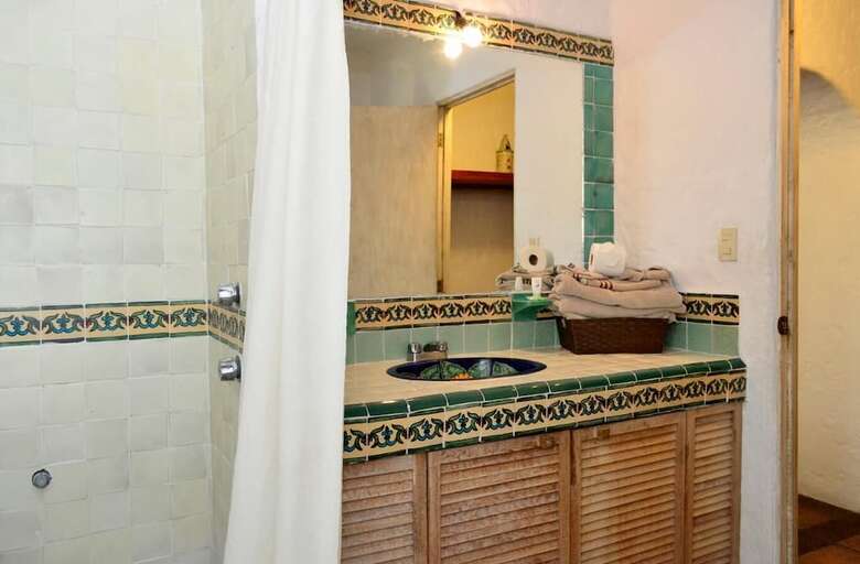 Hotel Rancho Los Labradores