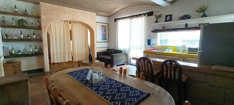 Hotel Rancho Los Labradores