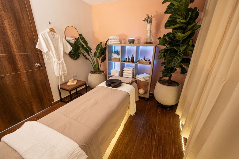 La Martina Boutique Hotel