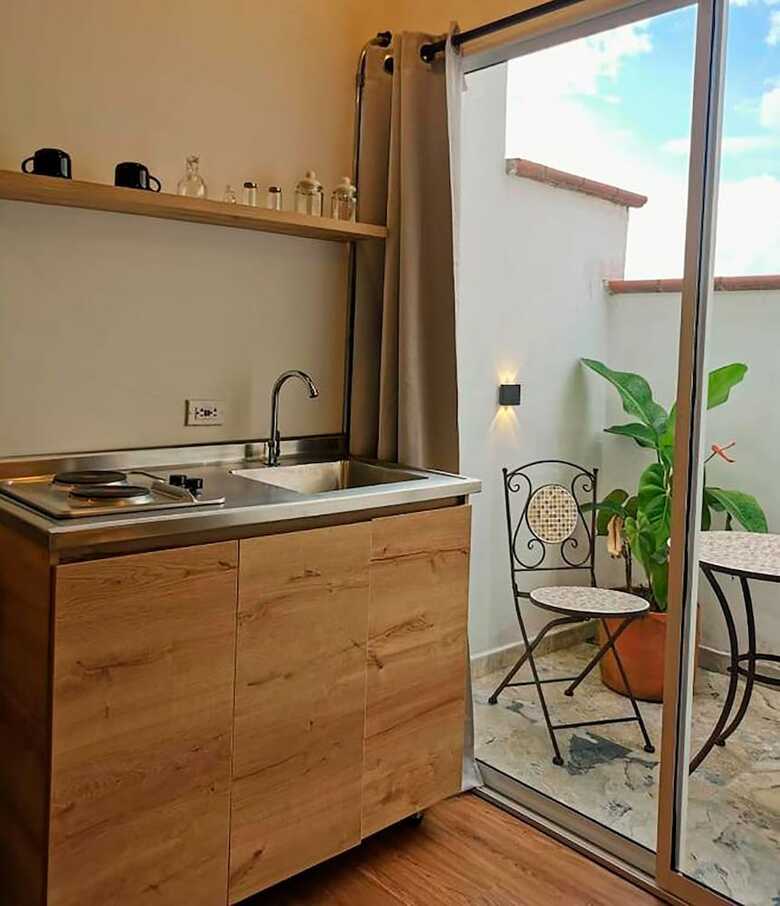 La Martina Boutique Hotel