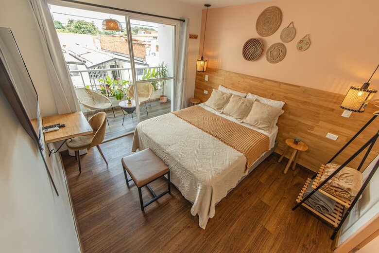 La Martina Boutique Hotel