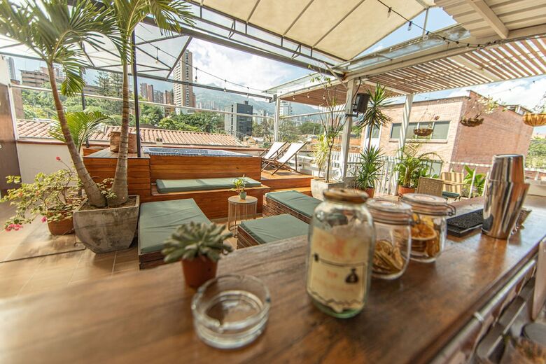 La Martina Boutique Hotel