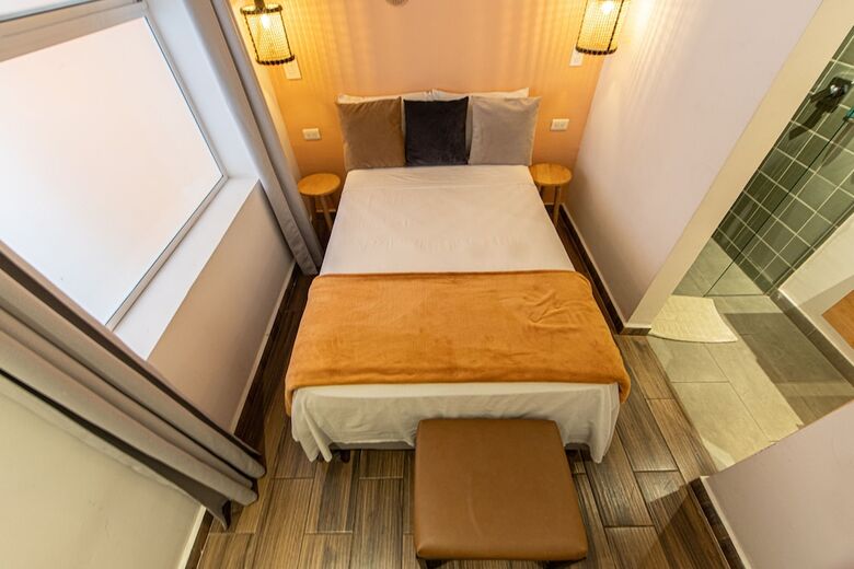 La Martina Boutique Hotel