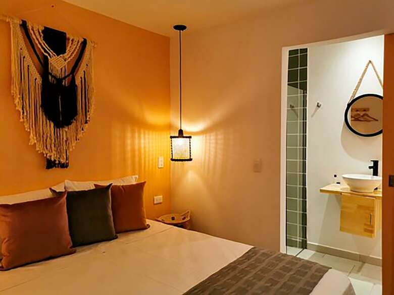 La Martina Boutique Hotel