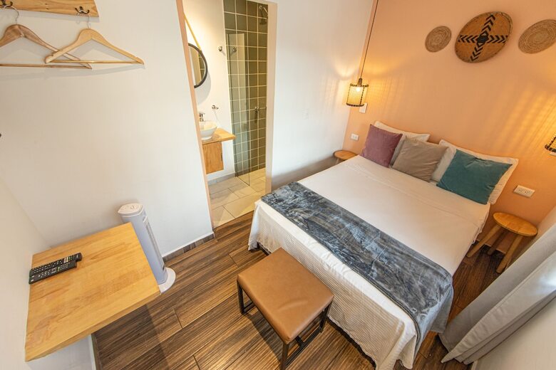 La Martina Boutique Hotel