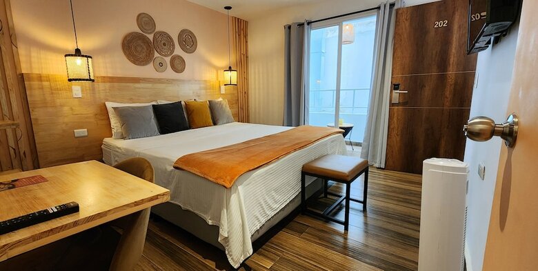 La Martina Boutique Hotel