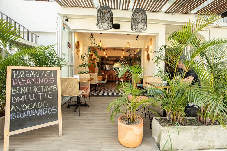 La Martina Boutique Hotel
