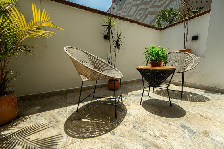 La Martina Boutique Hotel
