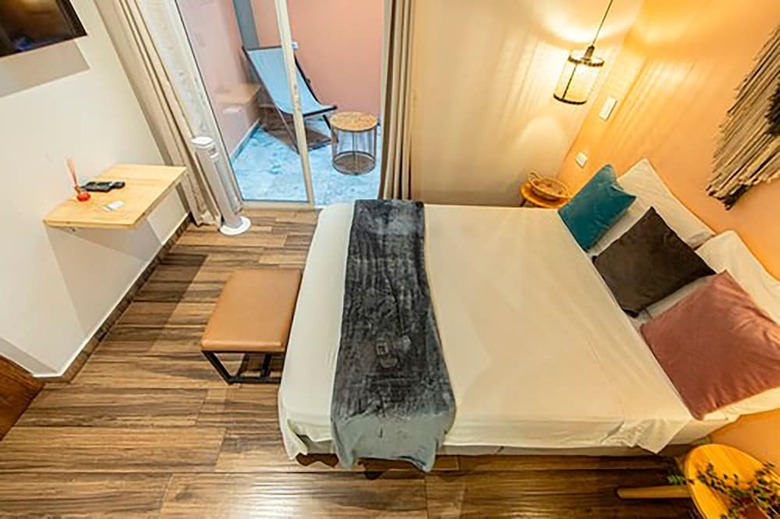 La Martina Boutique Hotel