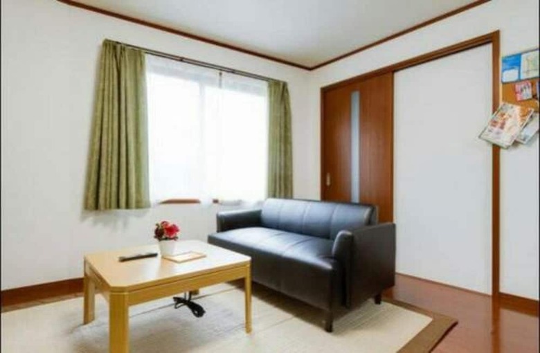 Tammy Hostel Villa