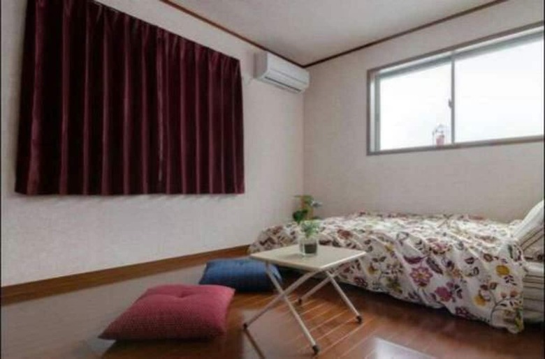 Tammy Hostel Villa