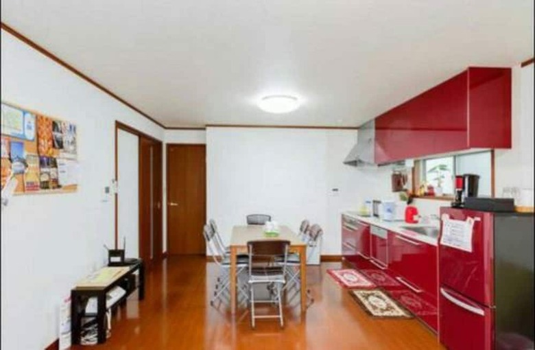 Tammy Hostel Villa