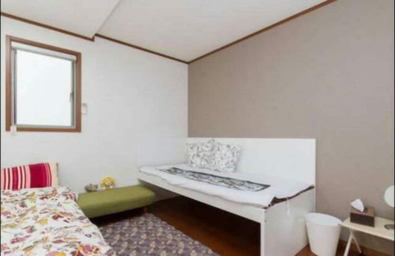 Tammy Hostel Villa