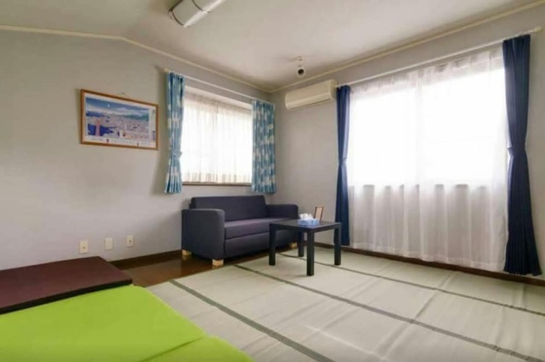 Tammy Hostel Villa
