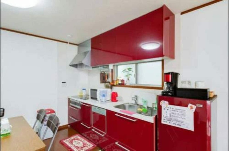 Tammy Hostel Villa