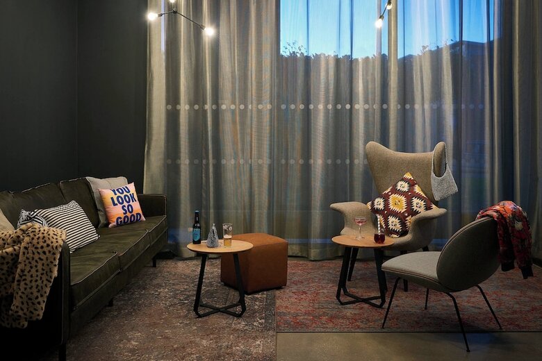 Hotel Moxy Chester