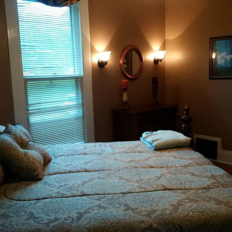 Bed & Breakfast The Gate House