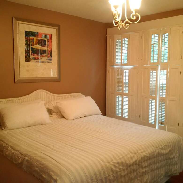 Bed & Breakfast The Gate House