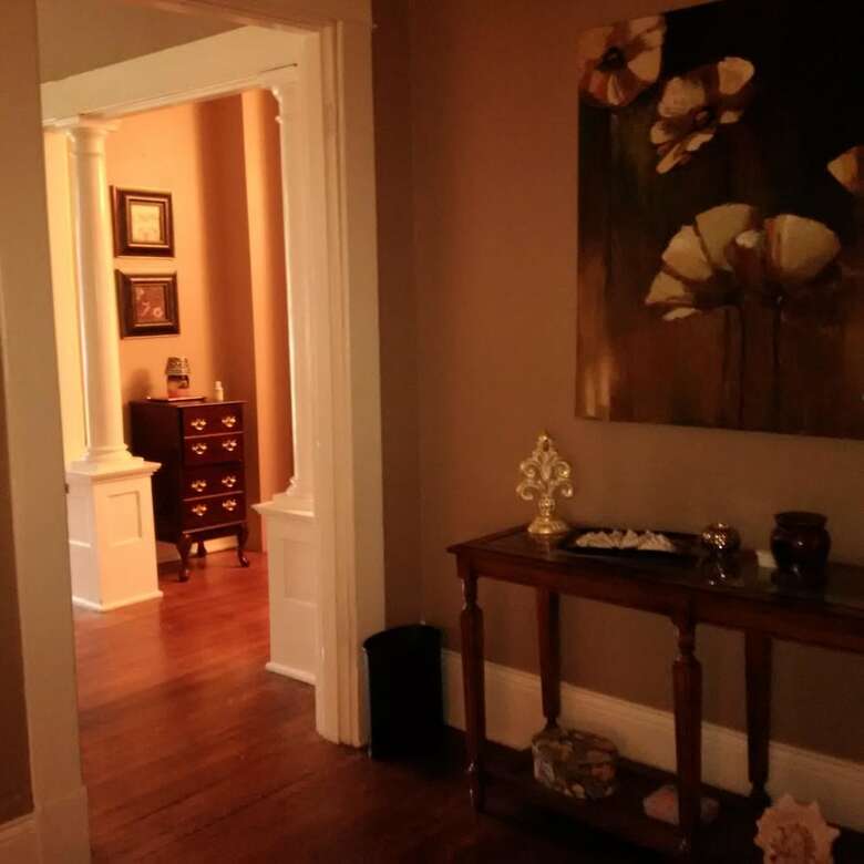 Bed & Breakfast The Gate House
